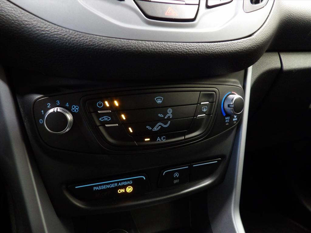 Ford B-max 1.0 ecoboost 100pk style
