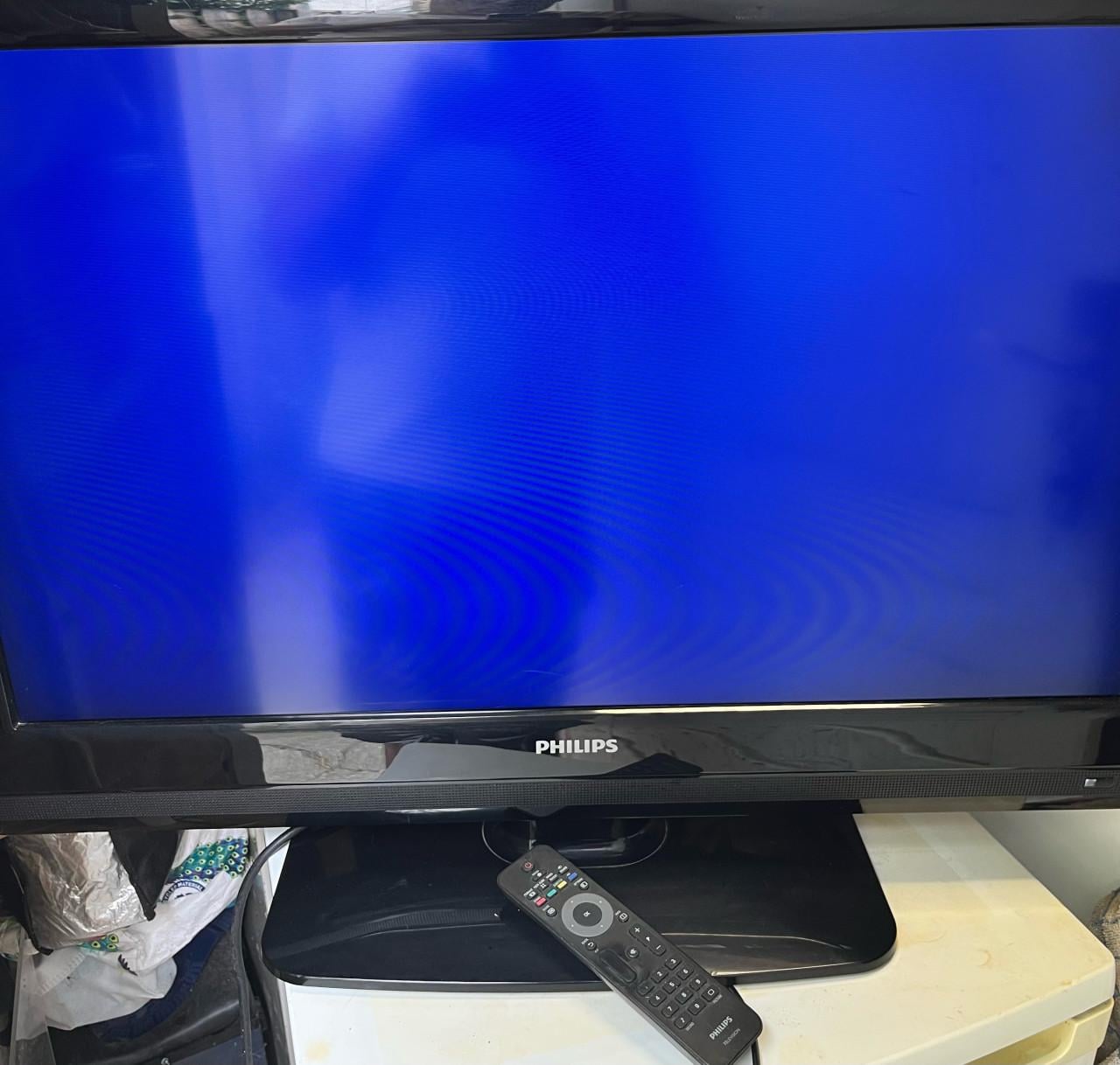 Tv Philips 32 inch