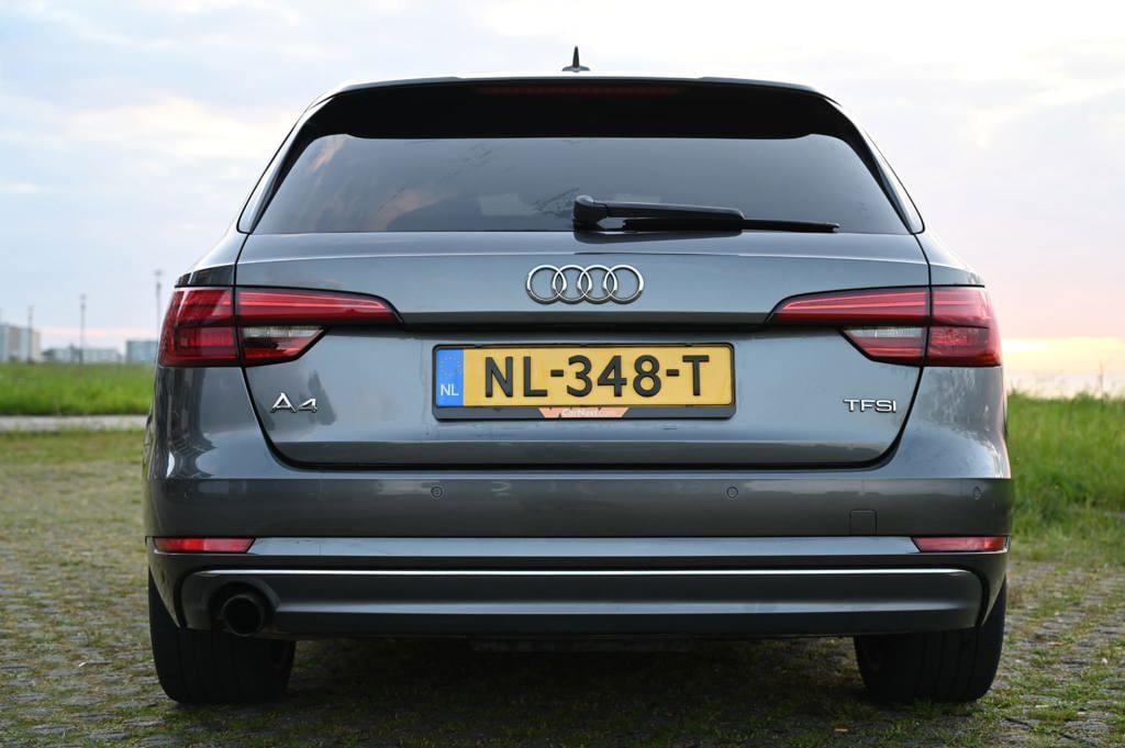Audi A4 avant 1.4 tfsi lease edition