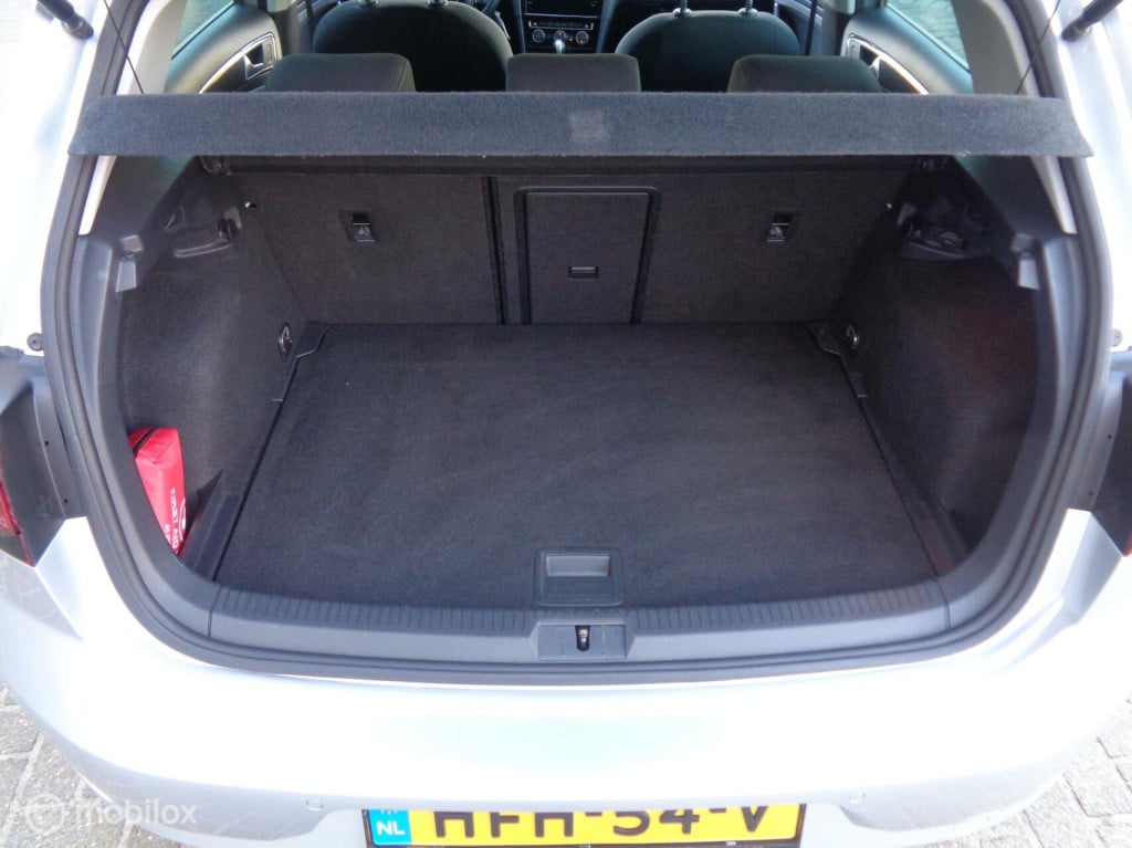 Volkswagen Golf 1.5 tsi iq-drive/airco/ecc/panorama dak/led/navi/carplay/lm