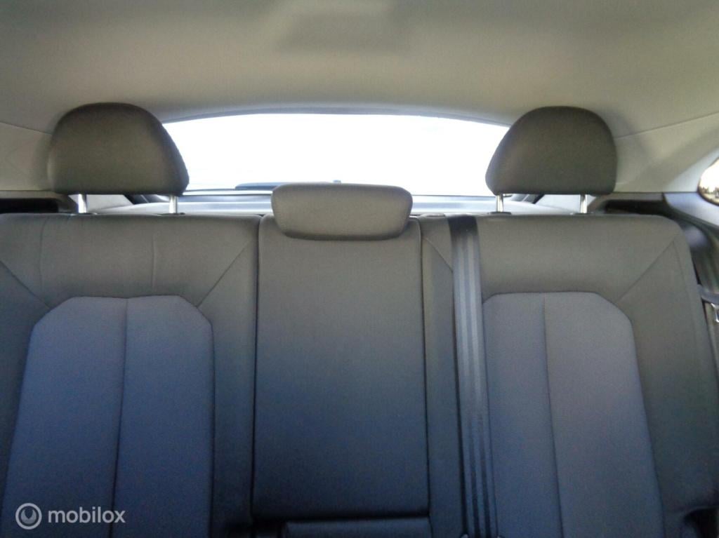 Audi Q3 sportback 35 tfsi pro line sportback business/s-line/automaat/ecc/s