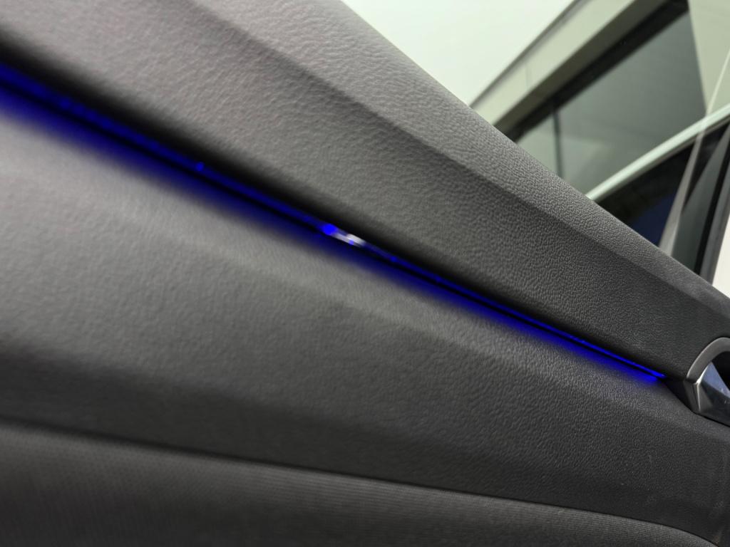 Volkswagen Golf 1.4 ehybrid gte * panoramadak * stoel + stuurverwarming * a