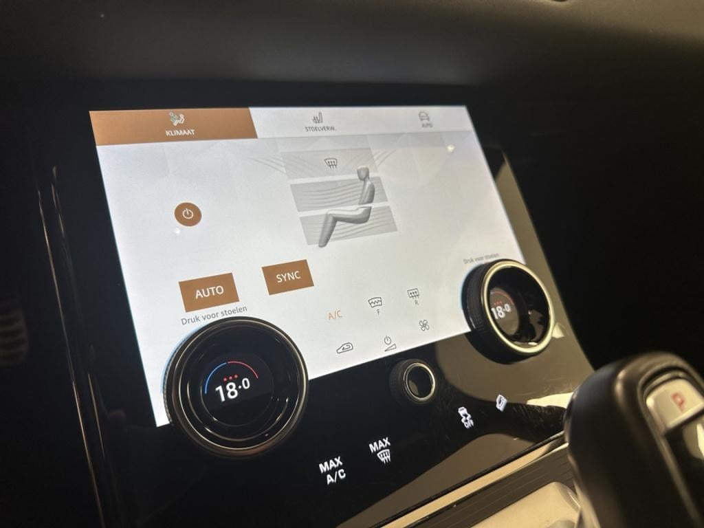 Land Rover Range Rover 1.5 p300e awd r-dynamic se | panoramadak | meridian 