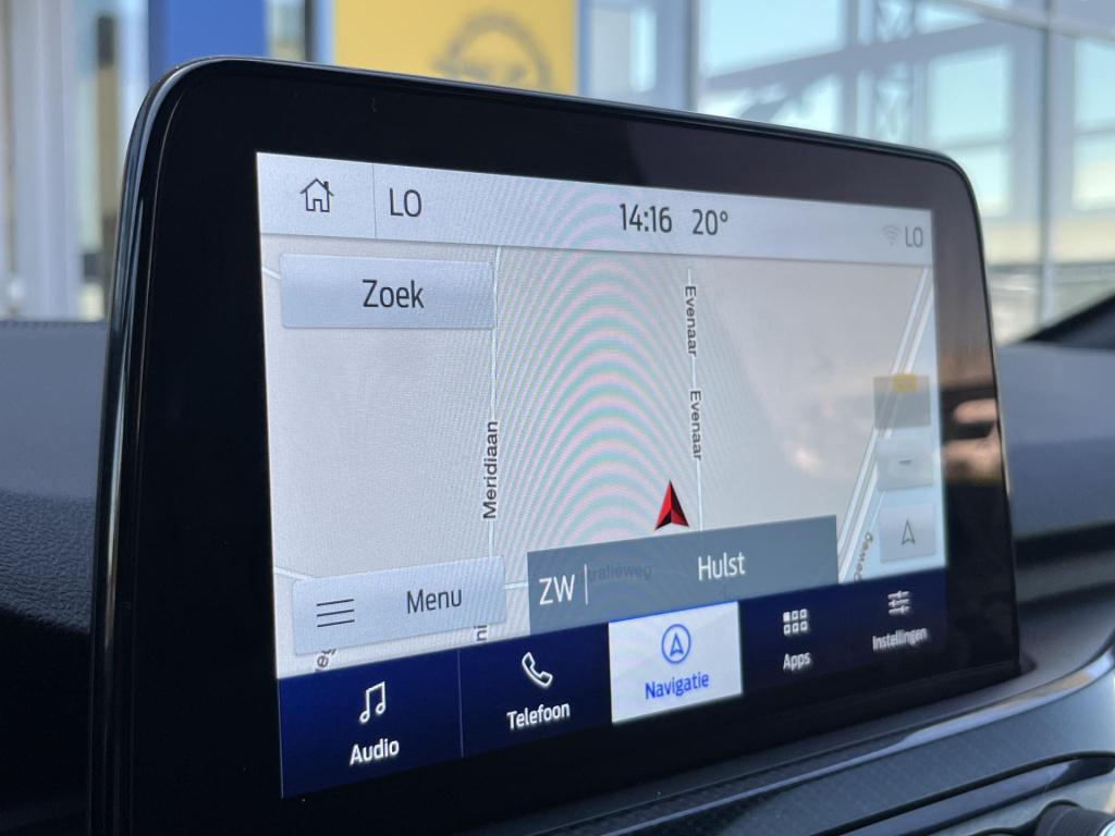 Ford Kuga 2.5 phev st-line x | climate control | adaptive cruise control | 