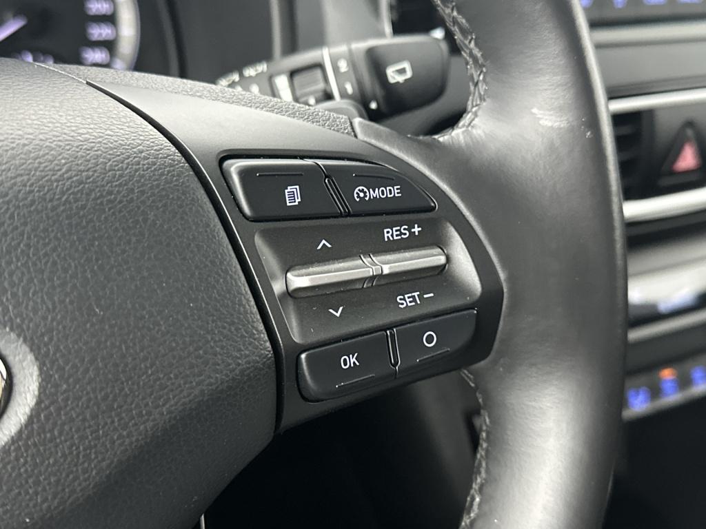 Hyundai Kona 1.6 gdi hev fashion | trekhaak | all-season banden | automaat