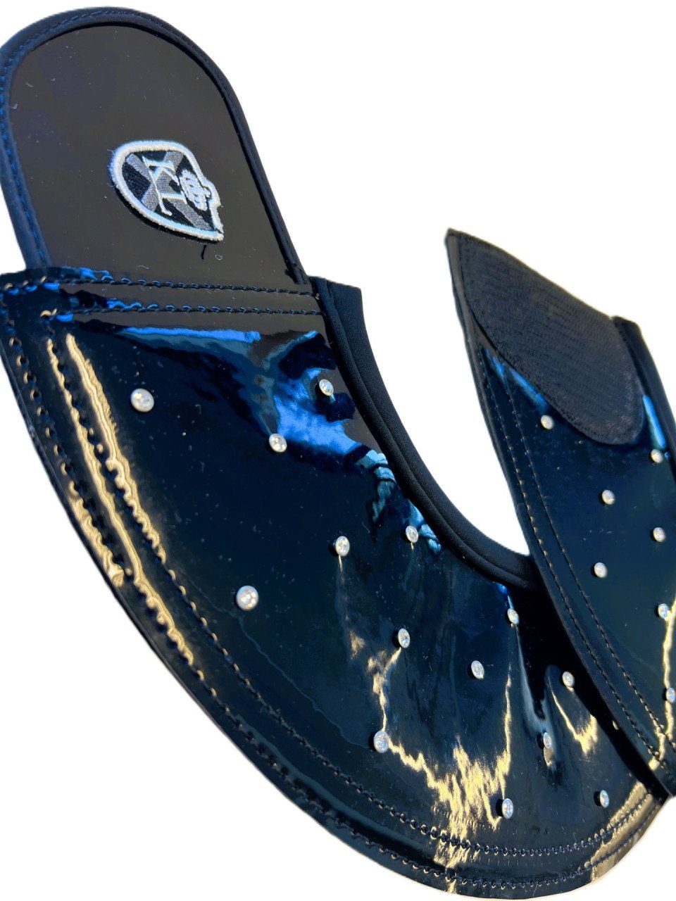 Kingsland springschoenen