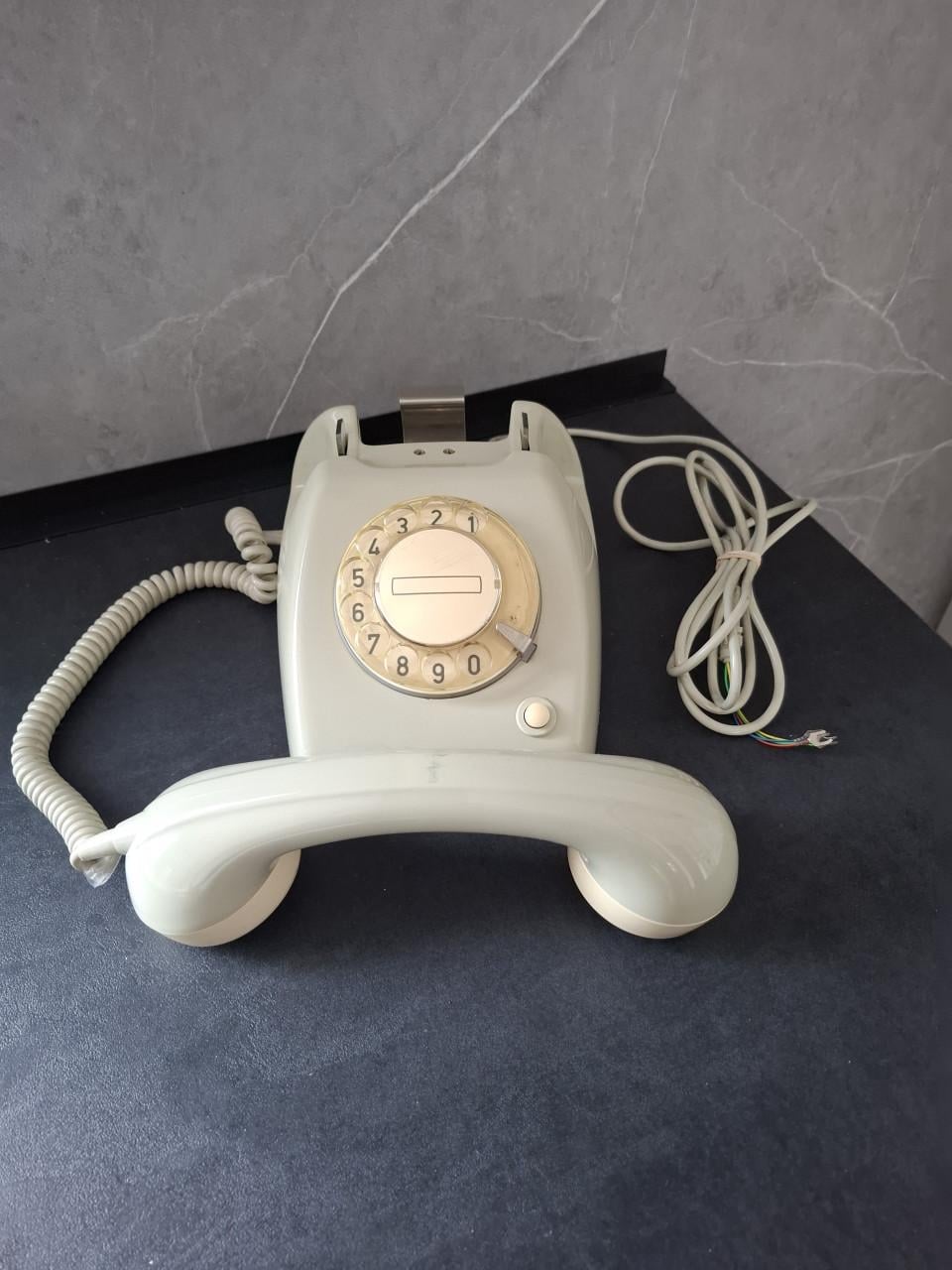 Vintage telefoon PTT