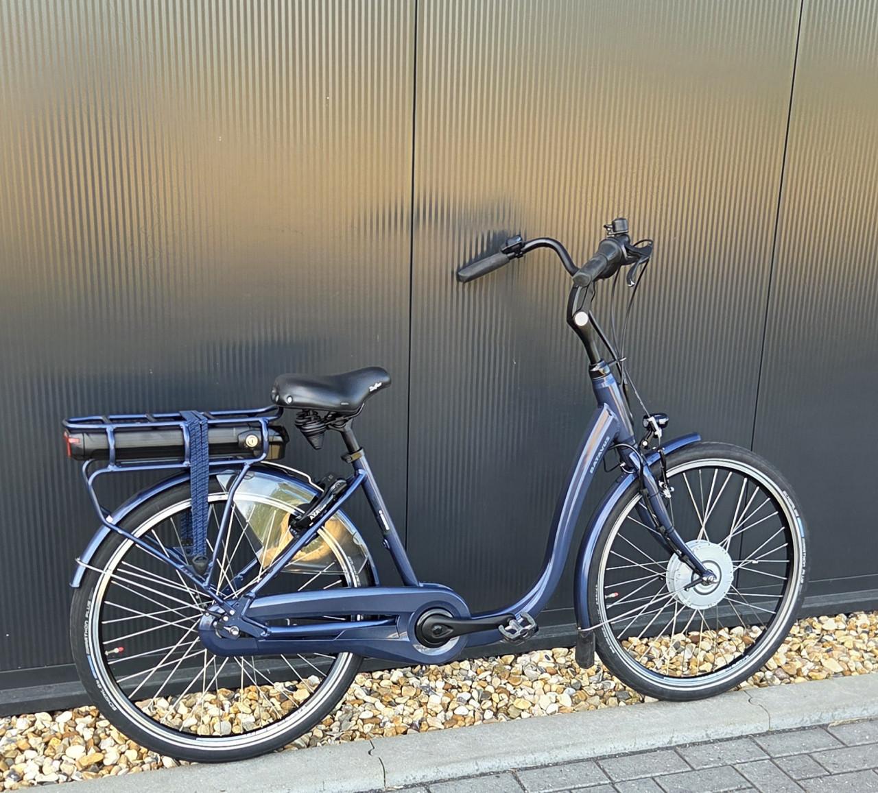 Batavus Entree E-go 46cm  400Wh