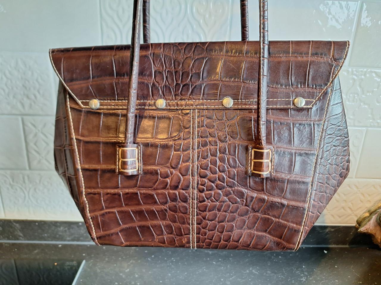 Tod's Tas