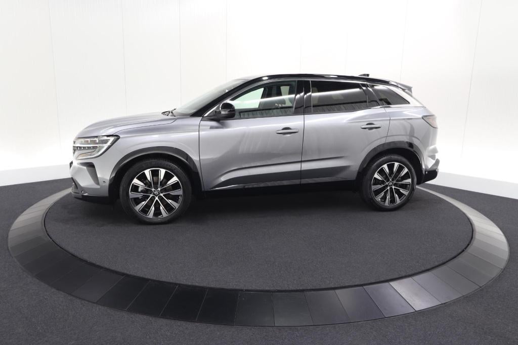 Renault Austral 1.2 e-tech full hybrid 200 techno | 1500 kg trekgewicht | c