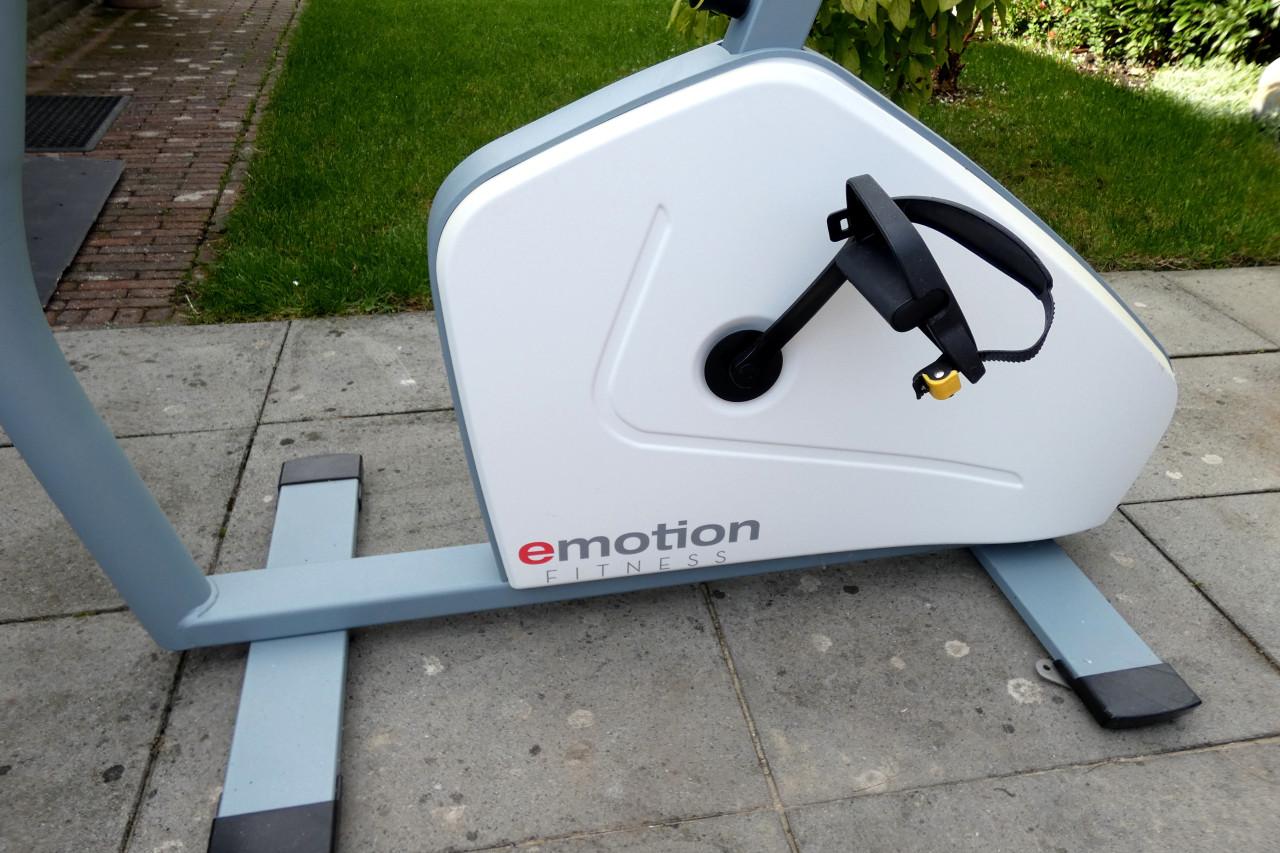 Profesionele Fitniss Hometrainer