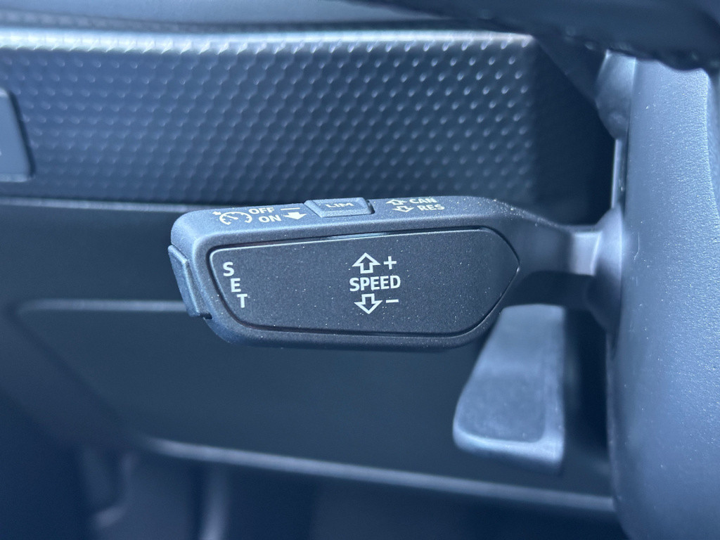Audi A1 Sportback 30 tfsi 116pk s-tronic s-line | navi | virtual cockpit | 