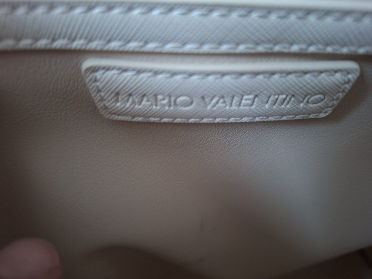 Valentino tas