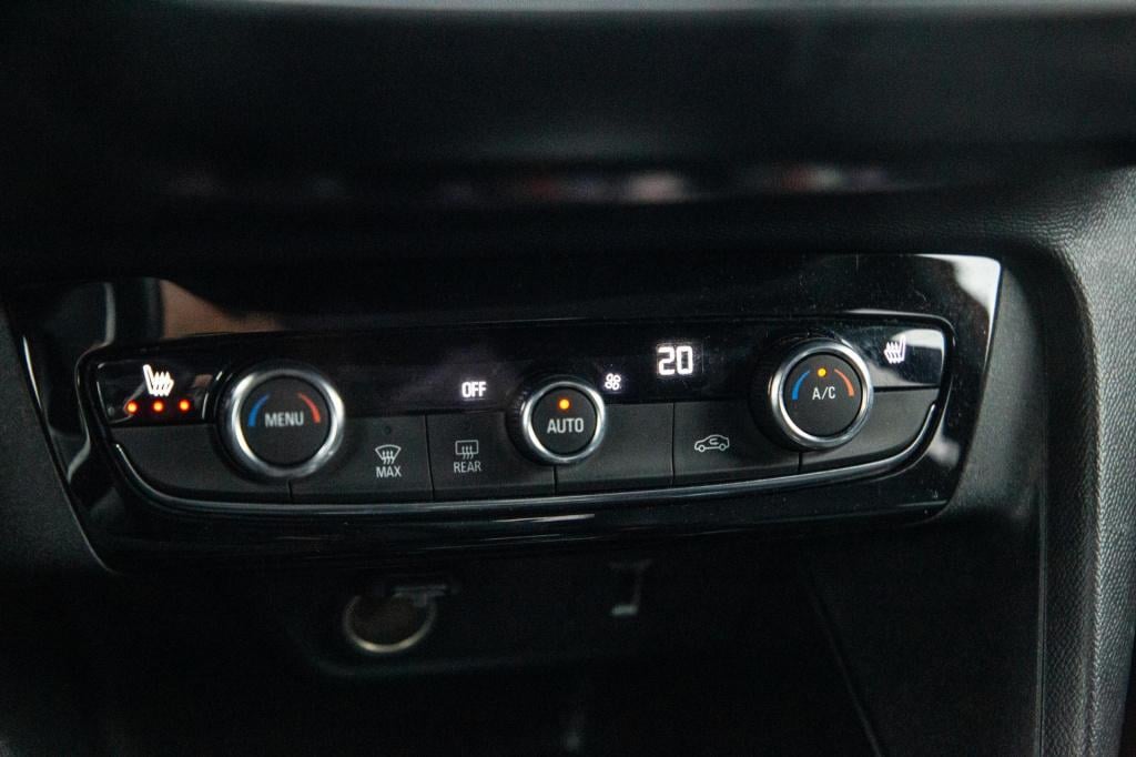 Opel Corsa 1.2 turbo automaat / carplay / camera / dealer auto