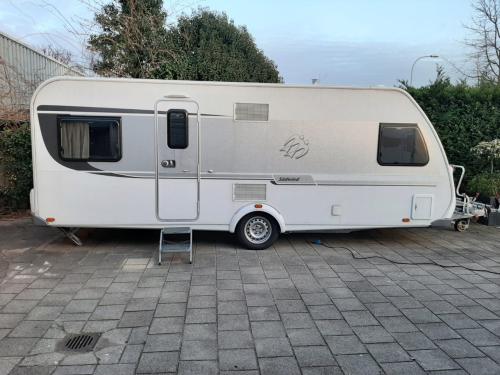Mooie Knaus 590