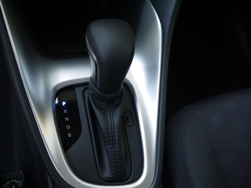 Mazda 2 Hybrid 1.5 exclusive-line