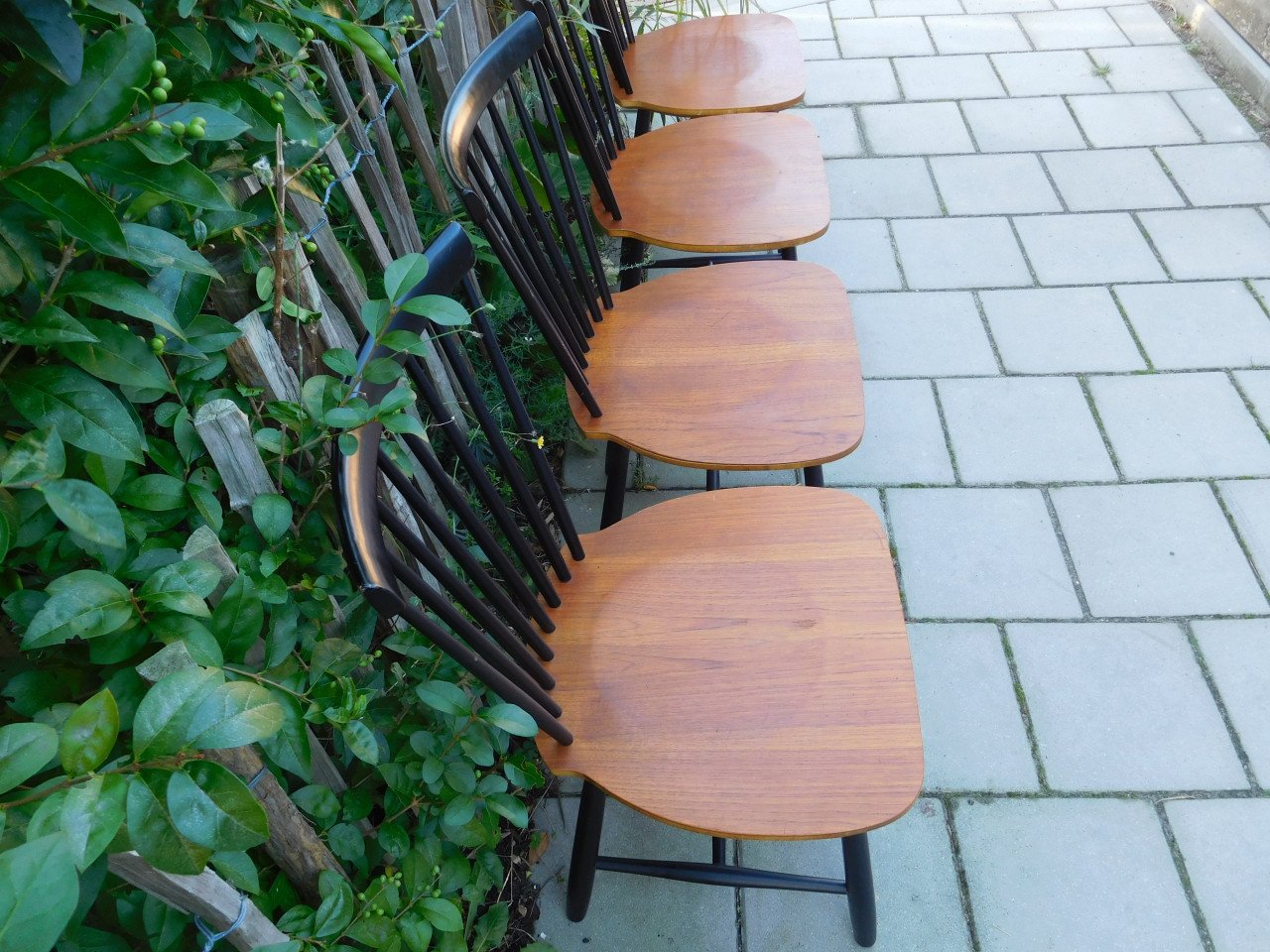 Design stoelen