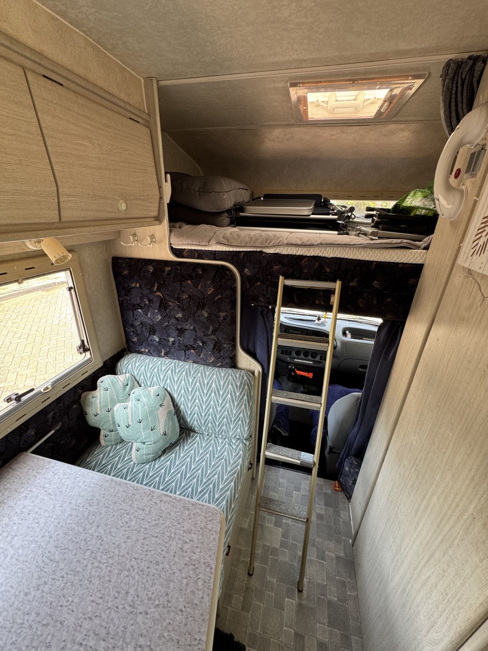 Hehn Mobil 650 HS/MS