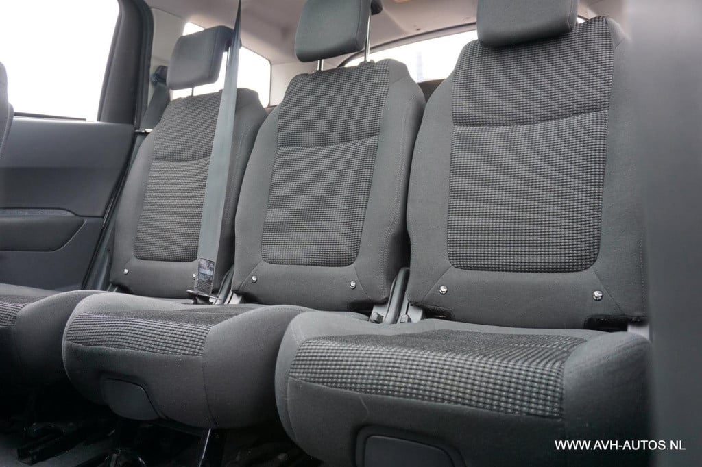 Peugeot 5008 1.6 thp active 5 - persoons!