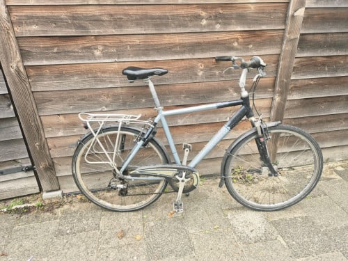 Herenfiets