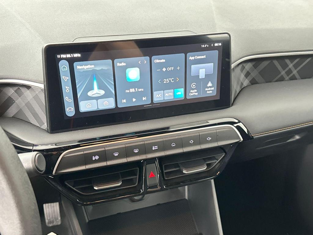 MG Mg3 hybrid+ 1.5 hybrid+ standard voorraad voordeal | €2.000 korting | op