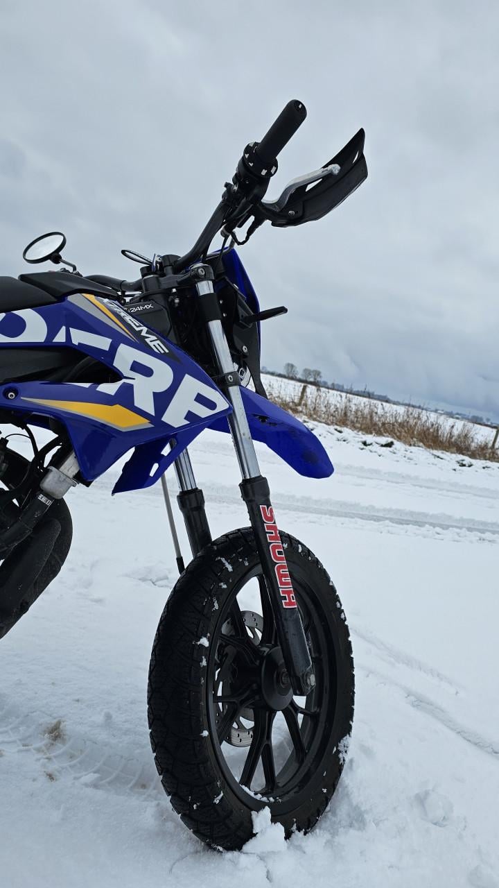 Derbi senda X-Treme 2017 Drd Sm