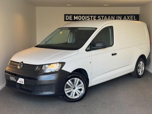 Volkswagen Caddy 2.0 tdi l2 trend cargo maxi