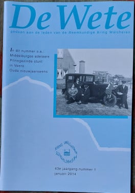 Zeeuws Boek
