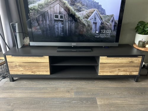 Tv meubel