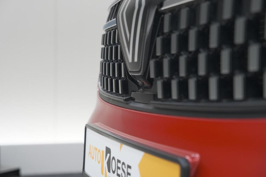 Renault Austral 1.2 e-tech full hybrid 200 techno | 1500 kg trekgewicht | 3