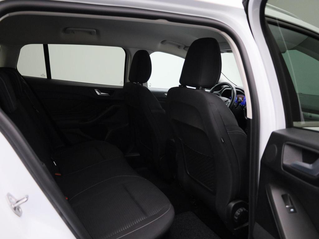 Ford Focus wagon 1.5 ecoblue titanium x business | virtual cockpit | naviga