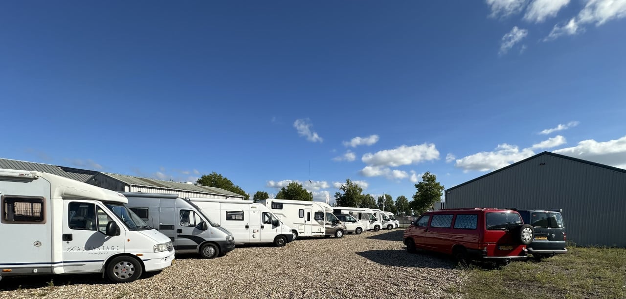 🚌✨ Zaterdag Camperdag! Campermakelaar ZeelandCamper.nl Zorgeloos verkopen