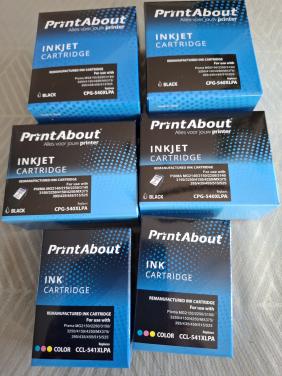 Cartridges