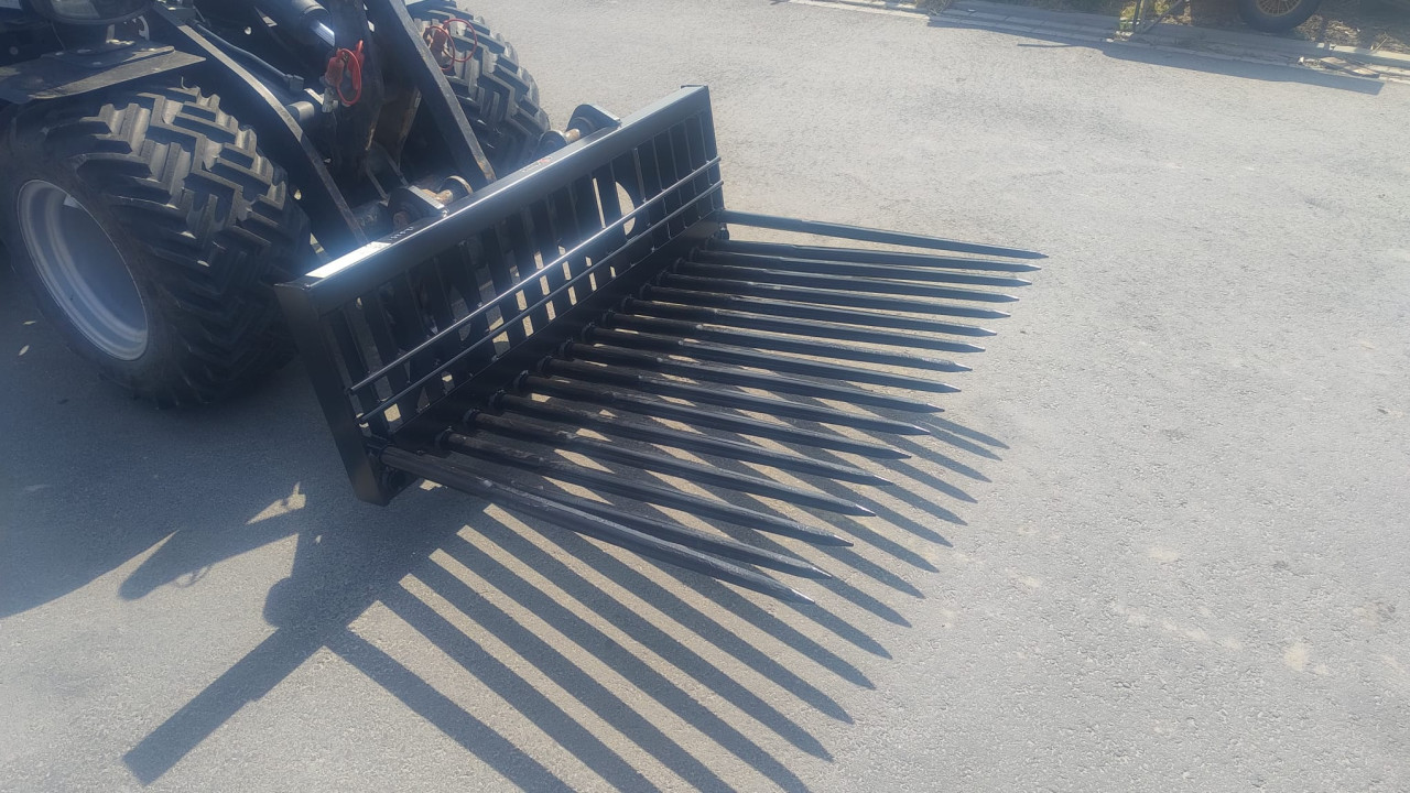 Trilplaten en stamper Te Huur