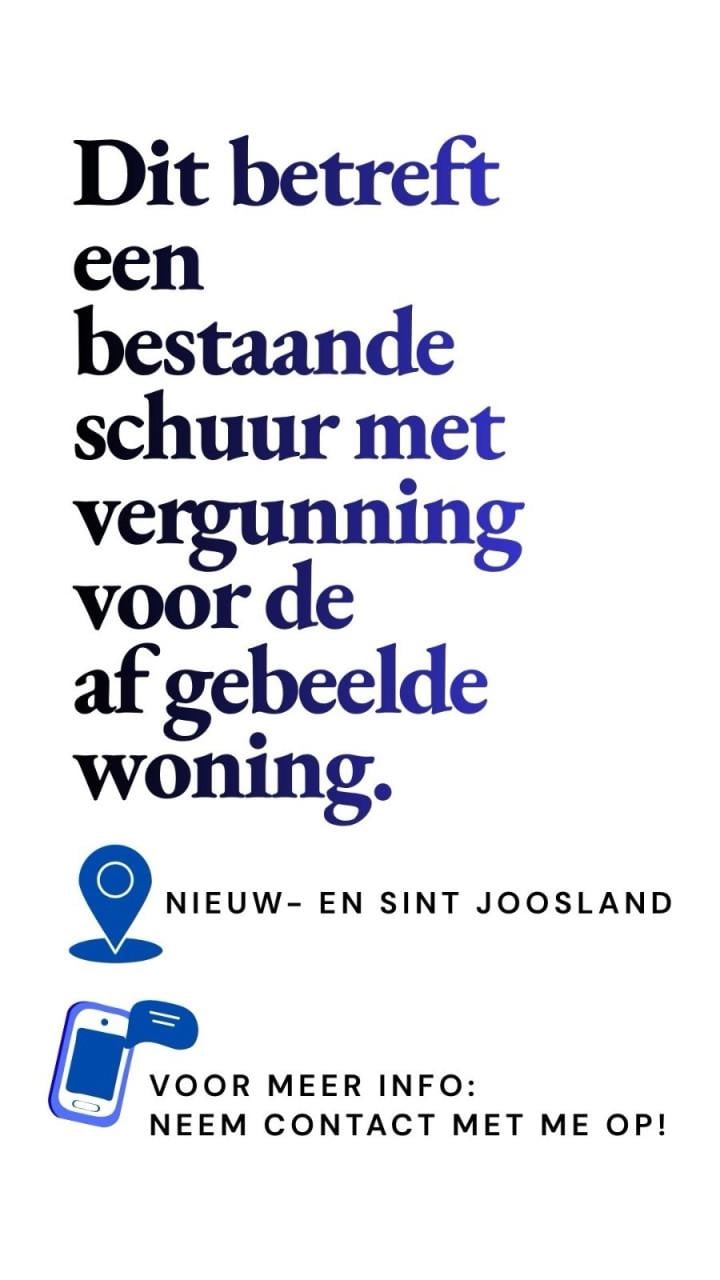 Realiseer je eigen woning