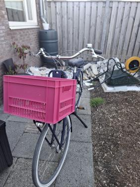 Transportfiets