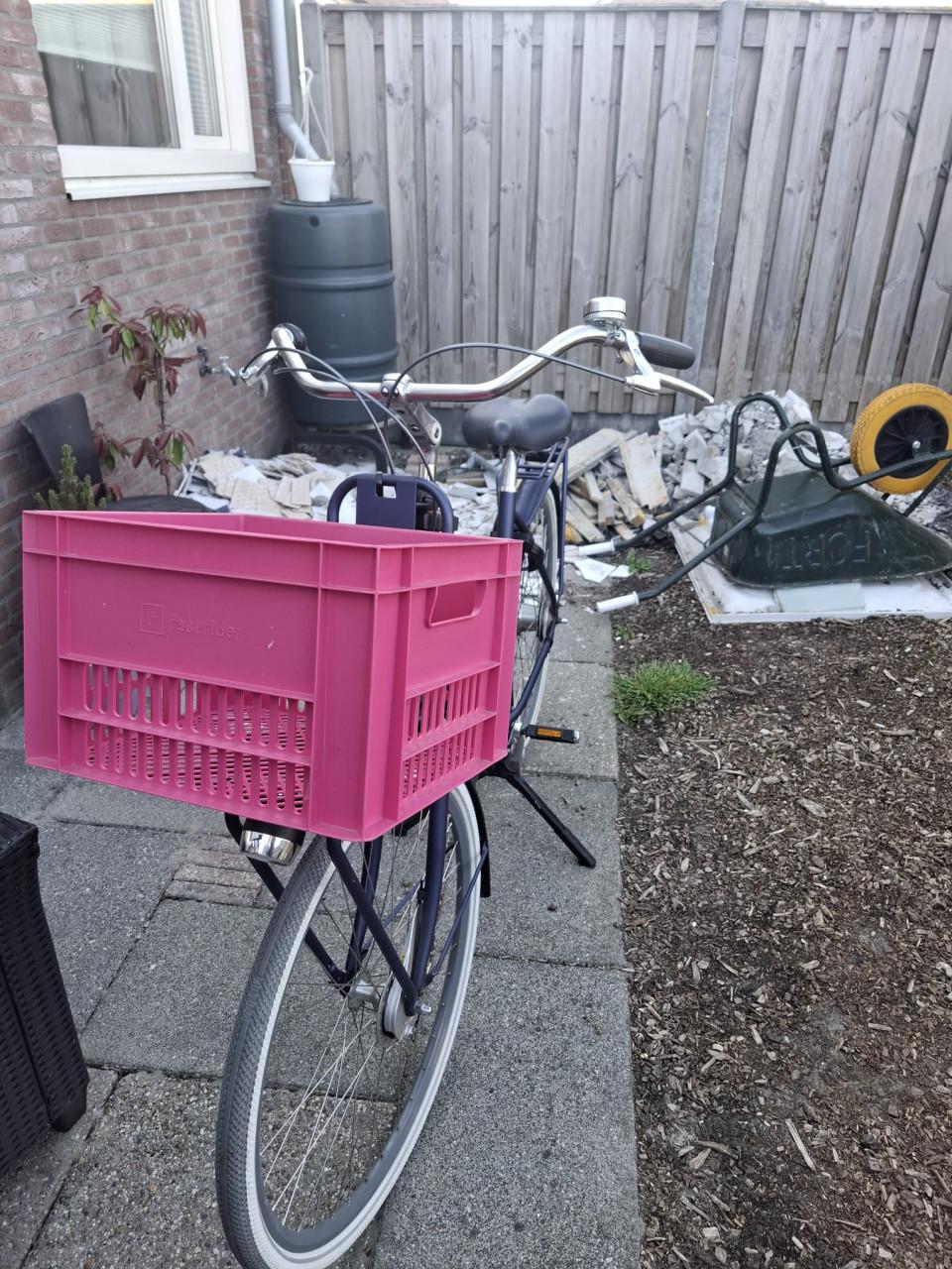 Transportfiets