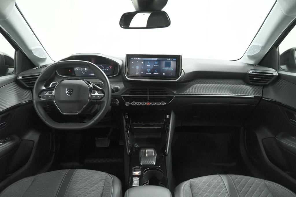 Peugeot 208 1.2 hybrid 110 e-dcs6 allure | apple carplay | parkeersensoren 