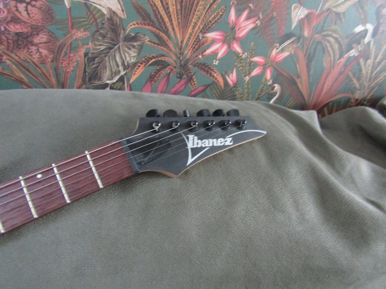 Ibanez rga42fm