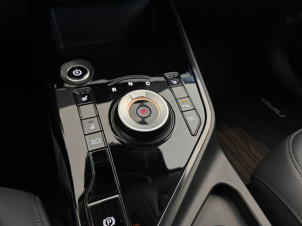 Kia Niro dynamicline 64.8 kwh