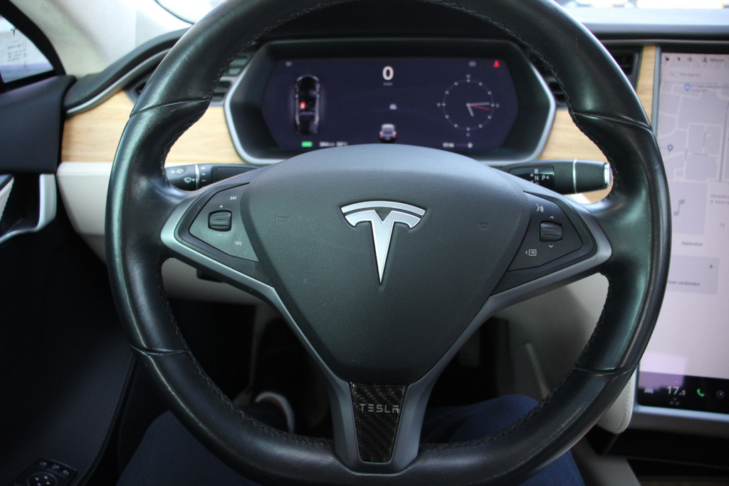 Tesla Model S 100d | pano. dak | autopilot | 21'' breyton |