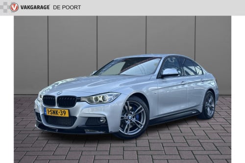 BMW 3-serie 320i high executive m sport | nl-auto | dealer ond. | m perform