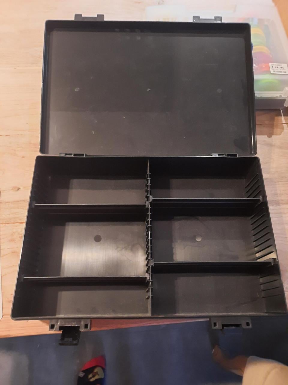 Tronixpro winder boxxx
