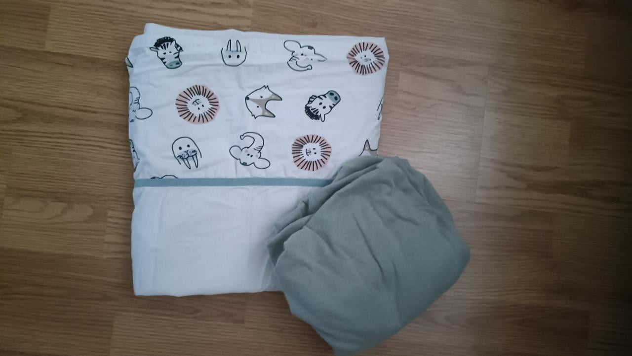 Ledikant matras