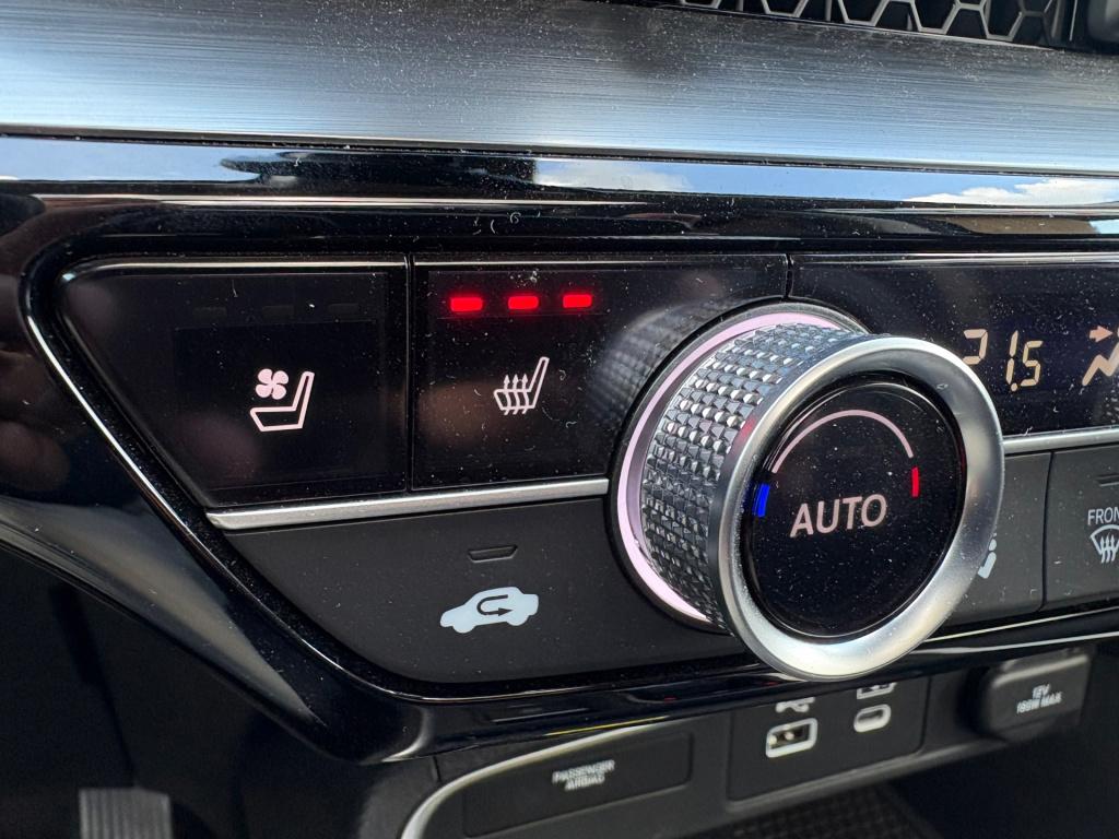 Honda CR-V 2.0 e:hev awd advance