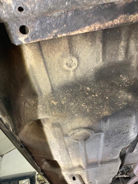Peugeot 305 GLD 1.9 XUD Diesel
