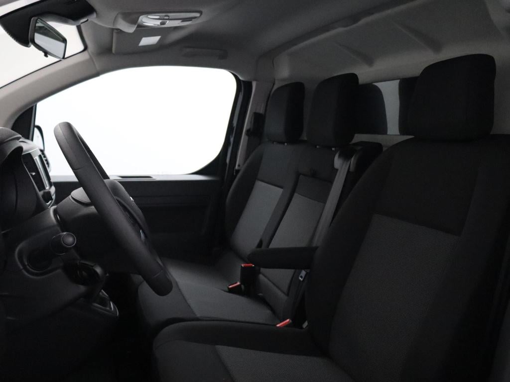 Opel Vivaro 1.5 bluehdi 100 s&s l3 navi | parkeersensoren | achteruitrijcam