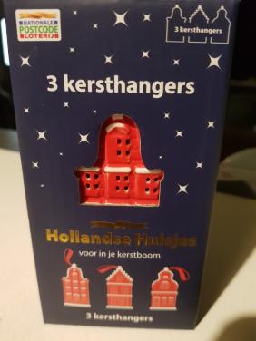 Kersthangers