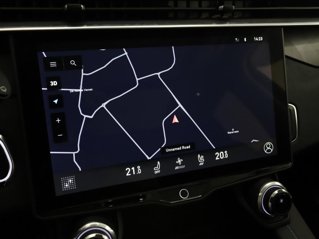 Lynk & Co 01 1.5 plug in hybrid|1800kg trekgewicht|trekhaak| nieuw model!