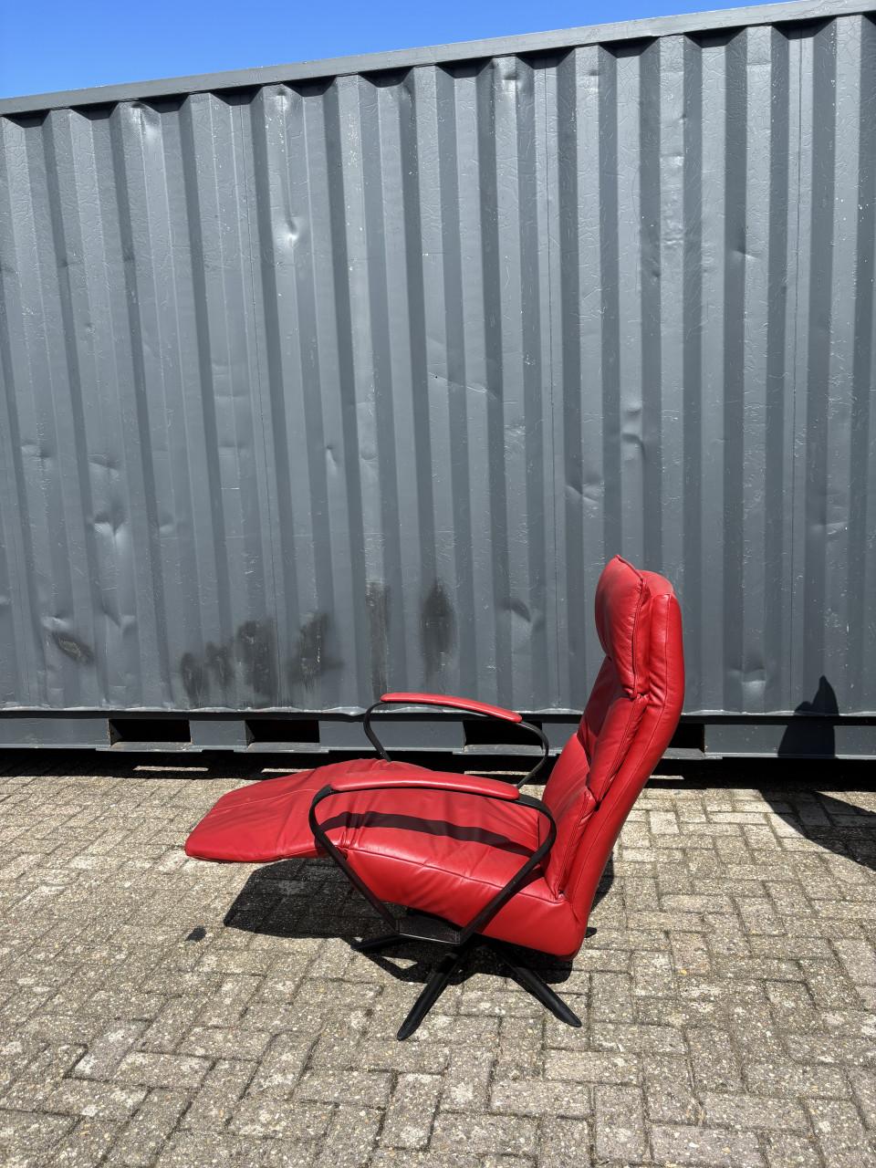 Relaxfauteuil